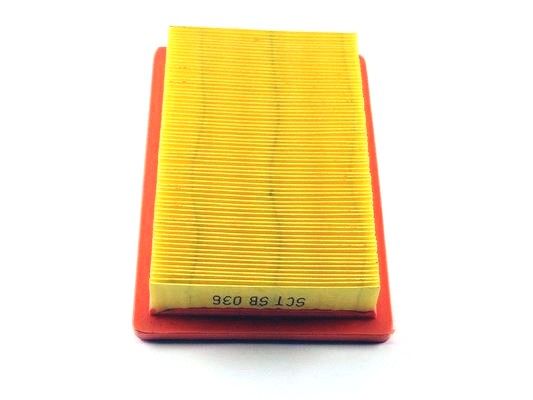 SCT - MANNOL SB036